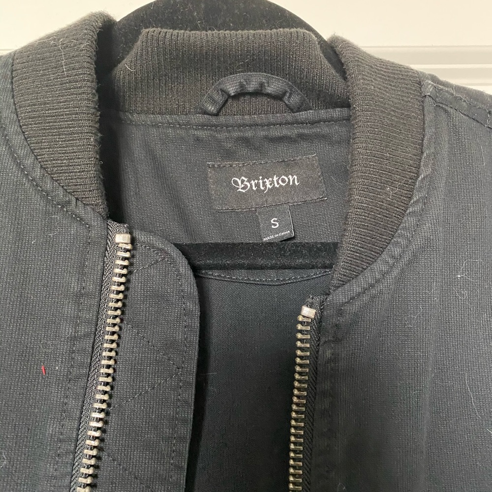 Brixton Jacket - image 2